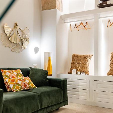 Old Court Luxury Suite&Spa By Monholiday モノーポリ エクステリア 写真