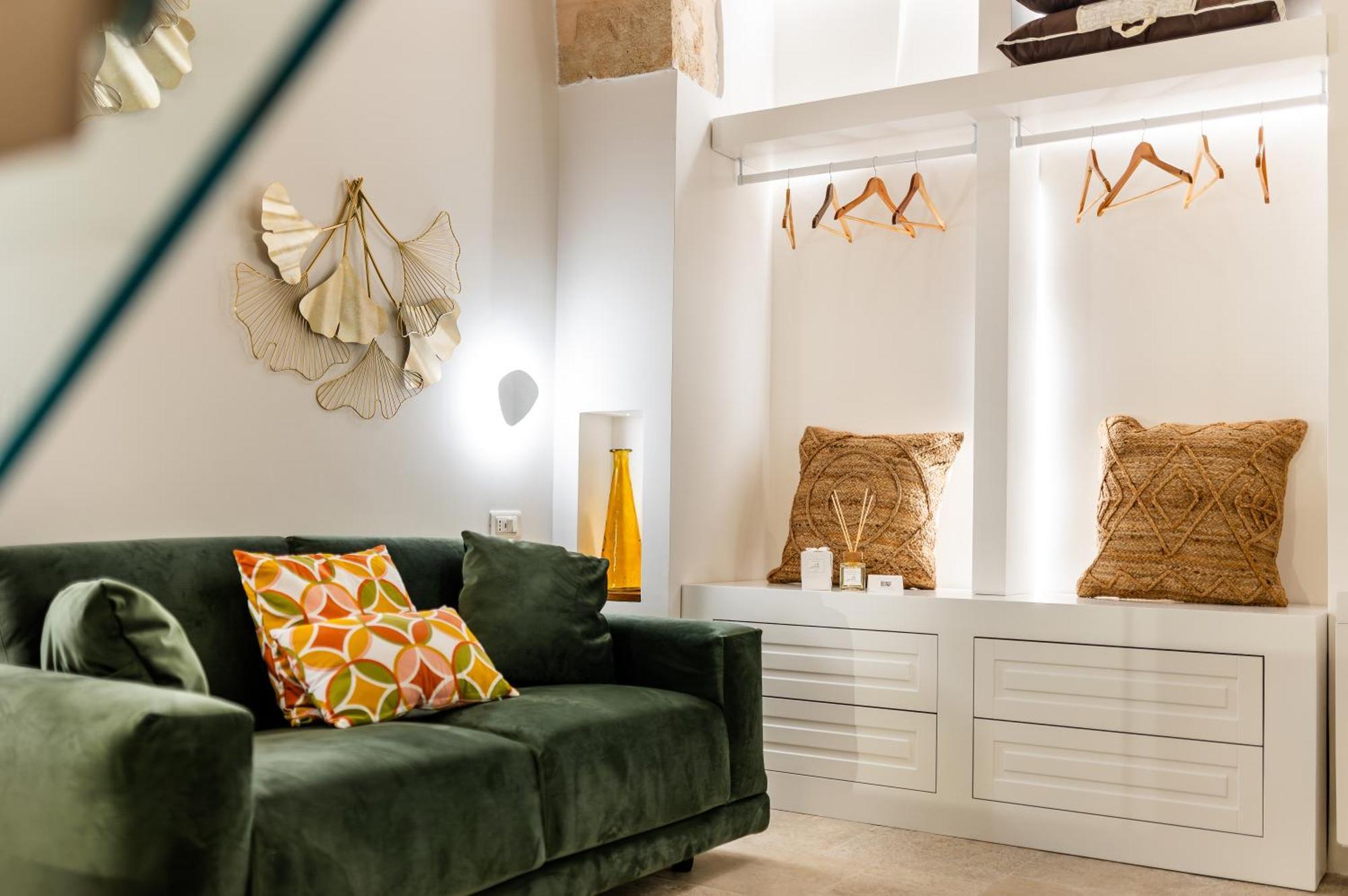 Old Court Luxury Suite&Spa By Monholiday モノーポリ エクステリア 写真